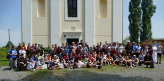 Framaši pristigli u bučičku župu