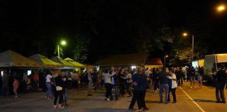 VIDEO – Doček Pola nove godine u Maloj Solini