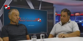 Aktualno: Glinski političari o Thompsonu i Oluji