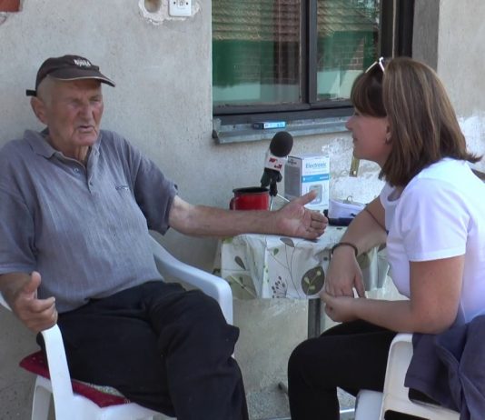 “Zaželim i ostvarim” u Donjem Selištu i Ravnom Rašću