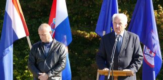 Obilježena 27. obljetnica stradavanja Hrvata s područja Gline