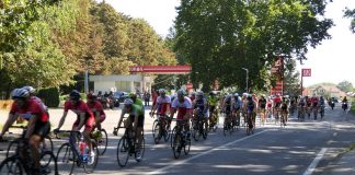 Granfondo u Glinu doveo brojne bicikliste, rekreativce i profesionalce