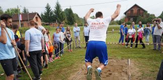 Održana 9. seoska olimpijada u Marinbrodu