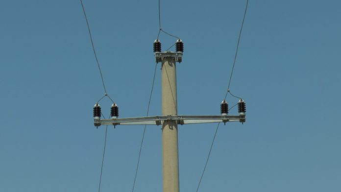 struja