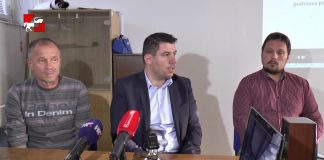 “Gradska vlast misli samo na sebe!”