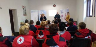 Edukativno-preventivni susret u Glini