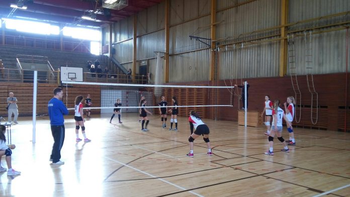 OK Petrinja-OK Glina