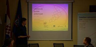 Obljetnica provedbe projekta “Zaželim i ostvarim”