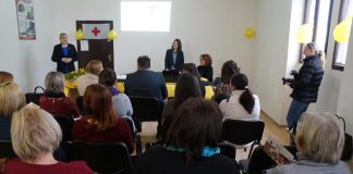 Edukacijom do sigurnog zdravlja