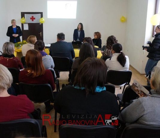 Edukacijom do sigurnog zdravlja