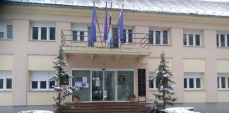 TONSKI PRIJENOS – 12. SJEDNICA GRADSKOG VIJEĆA GRADA GLINE