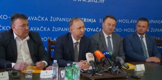 I glinski poduzetnici mogu do povoljnih kredita!