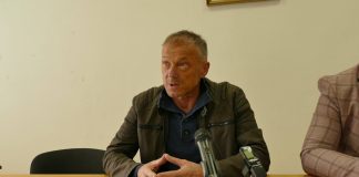 Radovi završili, rupe na cesti ostale