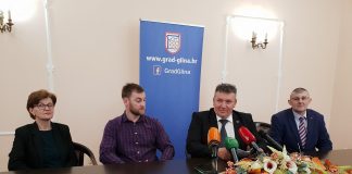 Misteriozni radovi će “završiti kada počnu!”