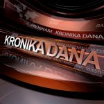 Kronika dana RB
