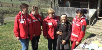 I u Velikom Gradcu korisnici projekta “Zaželim i ostvarim”