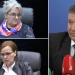 “Srce mi puca, ali morala sam javno progovoriti…”