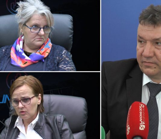 “Srce mi puca, ali morala sam javno progovoriti…”