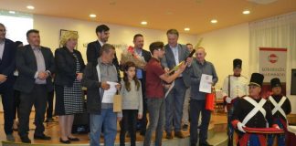 Marinbrodska kobasijada sve bogatija, uspješnija i posjećenija