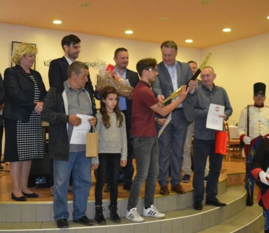 Marinbrodska kobasijada sve bogatija, uspješnija i posjećenija