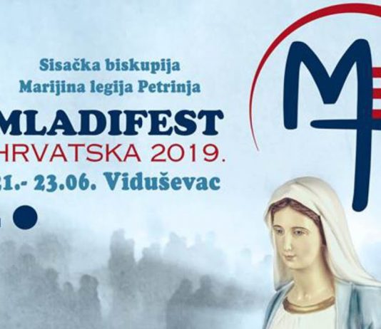 Gornji Viduševac bit će domaćin 1. Mladifesta u Hrvatskoj