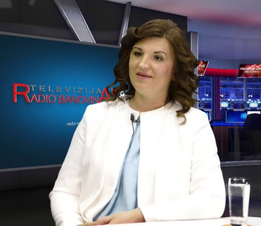 Aktualno: Europski smjer Doma za starije i nemoćne osobe Glina