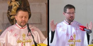 Župljani Bučice i Viduševca ostaju bez omiljenih svećenika