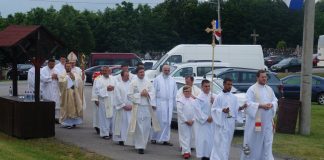 Održan prvi Mladifest u župi sv. Franje Ksaverskog u Viduševcu kod Gline