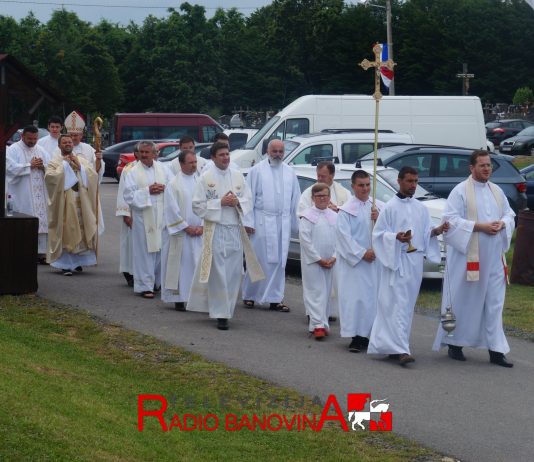 Održan prvi Mladifest u župi sv. Franje Ksaverskog u Viduševcu kod Gline