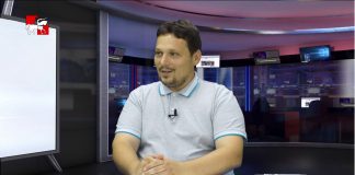 Glinski ekspert oduševio u Beogradu