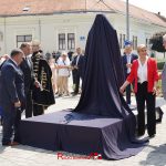 otkrivanje spomenika Tuđman