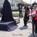 otkrivanje spomenika Tuđman