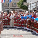 otkrivanje spomenika Tuđman