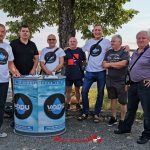 mostova inicijativa, prikupljanje potpisa, glina, voda