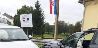 Prometna nesreća u Marinbrodu