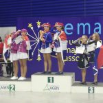 Glinske Banice Europsko prvenstvo Francuska 2019 004