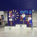 Glinske Banice Europsko prvenstvo Francuska 2019 005