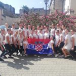 Glinske Banice Europsko prvenstvo Francuska 2019 008