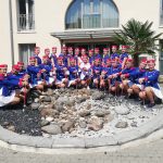 Glinske Banice Europsko prvenstvo Francuska 2019 009