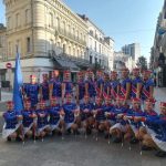 Glinske Banice Europsko prvenstvo Francuska 2019 010