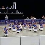 Glinske Banice Europsko prvenstvo Francuska 2019