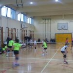 OK Glina – OK Sisak