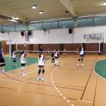 OK Petrinja – OK Glina 2