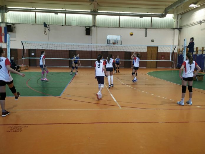 OK Petrinja - OK Sisak 22. Lipanj