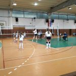 OK Pešćenica – OK Glina 2