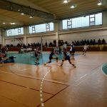 OK Sisak Viktorovac – OK Pešćenica