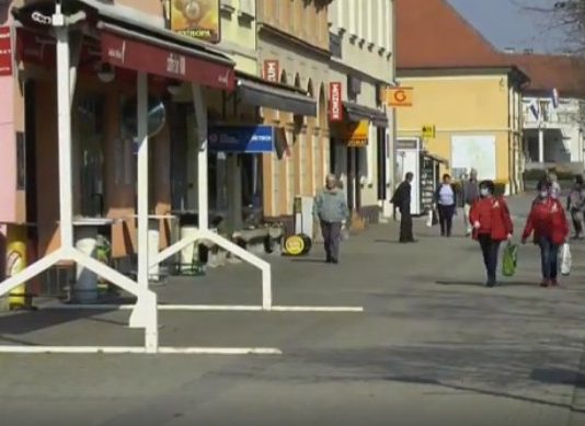VIDEO Poštuju se sve propisane mjere