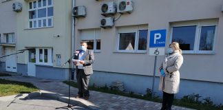 STOŽER CIVILNE ZAŠTITE Pridržavajte se uputa Nacionalnog stožera