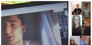 VIDEO Kada učenik postane ravnatelj