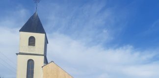 U Gračanici Šišinečkoj proslavljeno Antunovo